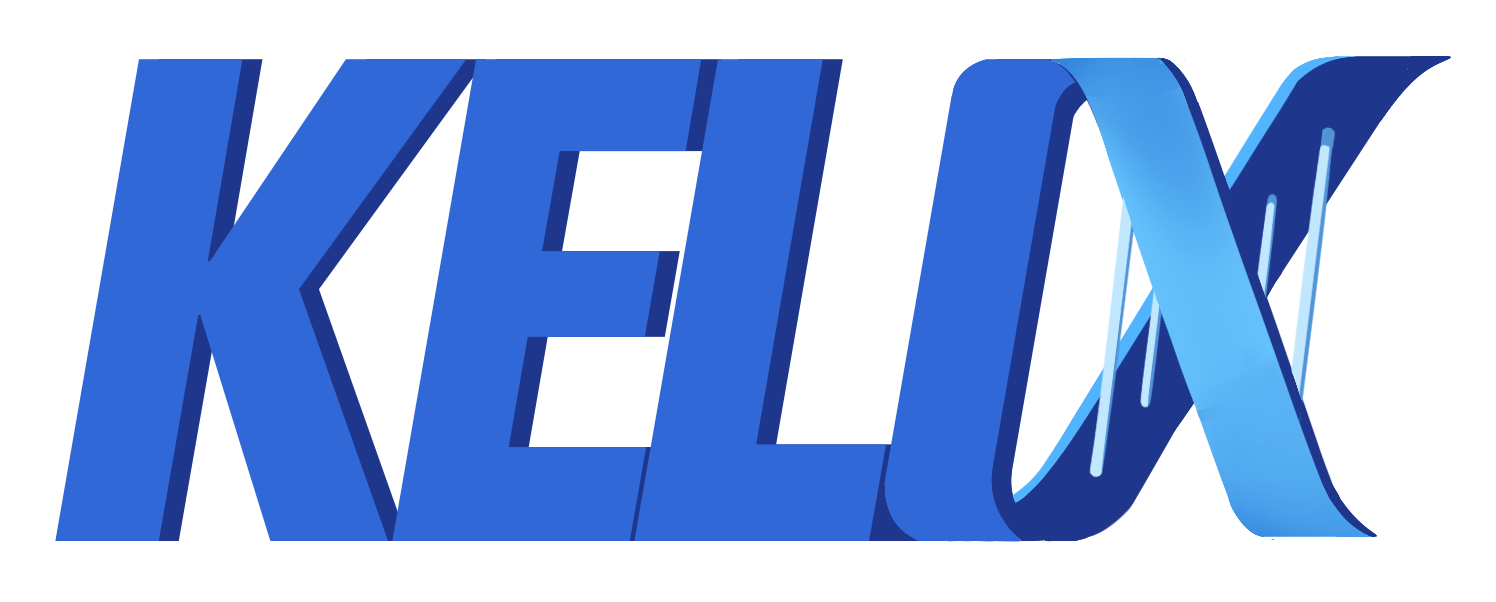 Kelix Logo